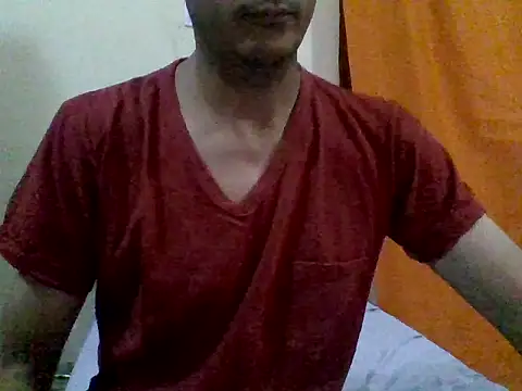 Snapshot of CalmDesire chatting on January 14, 2:39 am CalmDesire online show from January 14, 2:39 am