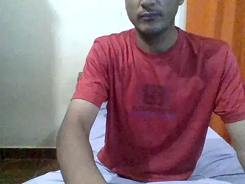 Snapshot of CalmDesire chatting on January 16, 1:42 am CalmDesire online show from January 16, 1:42 am