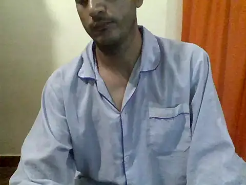 Snapshot of CalmDesire chatting on January 18, 1:53 am CalmDesire online show from January 18, 1:53 am