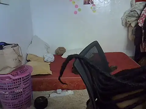 Snapshot of thopian chatting on March 13, 10:49 pm thopian online show from March 13, 10:49 pm