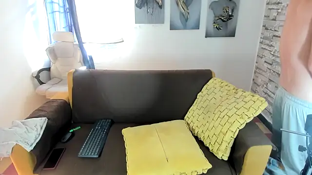 felipe colinss online show from June 10, 12:26 pm
