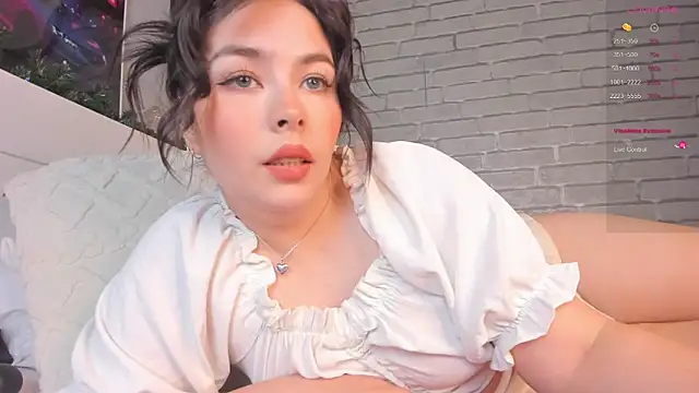 Nataly forsy online show from January 13, 2:22 pm