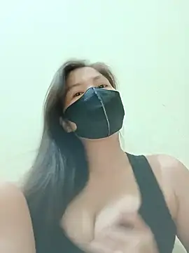 Lyly-68688 online show from July 29, 1:04 am