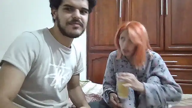 mindymiaw online show from February 19, 5:36 am