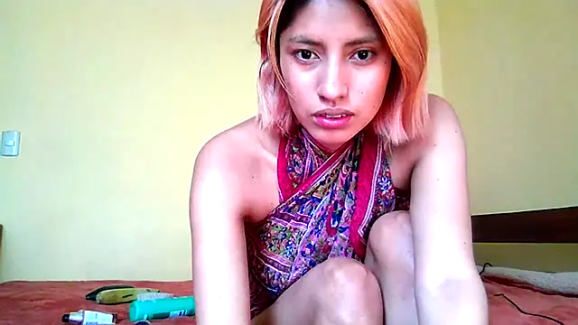 mindymiaw online show from June 26, 4:33 pm