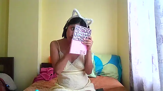 mindymiaw online show from July 23, 5:11 pm
