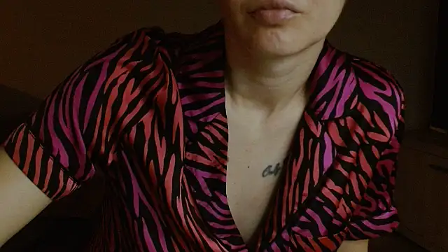 Alexxa XX online show from January 18, 7:50 pm