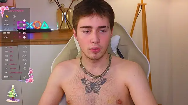 d3s dn online show from February 10, 1:15 pm