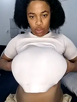 ClitorisBoobs online show from July 21, 4:26 am
