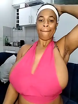 ClitorisBoobs online show from July 27, 7:43 pm