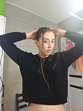 Virgin Pussy SquirtX online show from January 16, 12:31 pm