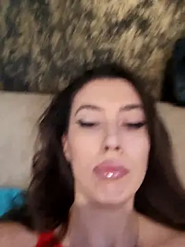 Virgin Pussy SquirtX online show from February 5, 10:20 am