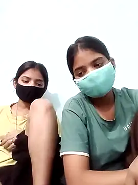 College--girl online show from March 16, 5:50 pm