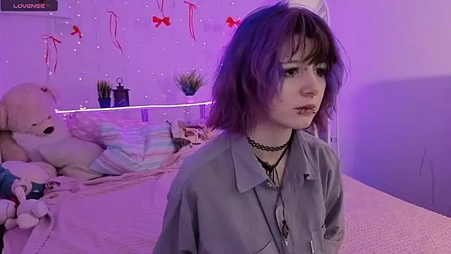 Ashley Veil online show from January 16, 8:13 pm