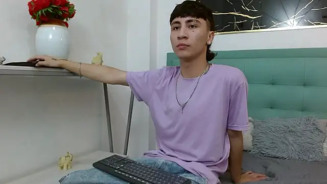 XanderGrey8 online show from January 12, 7:41 pm