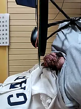 richgood49 online show from February 5, 2:43 pm