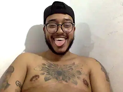 Tito 12  online show from January 18, 2:48 am