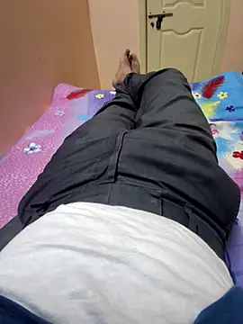 Kanna5115 online show from March 10, 5:07 pm