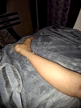 Kanna5115 online show from March 19, 5:50 pm