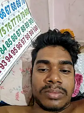 Buddadev111 online show from January 12, 12:27 am