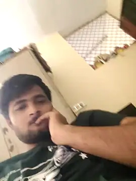 Snapshot of allumatar chatting on July 27, 9:16 am allumatar online show from July 27, 9:16 am