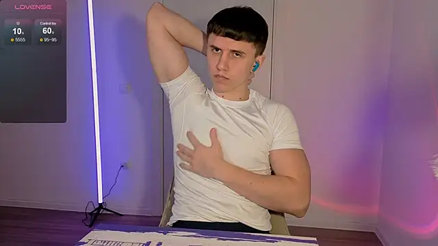 first mark online show from February 20, 5:46 pm