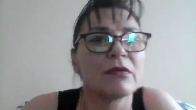 Snapshot of HotMonica chatting on March 5, 11:28 am HotMonica online show from March 5, 11:28 am