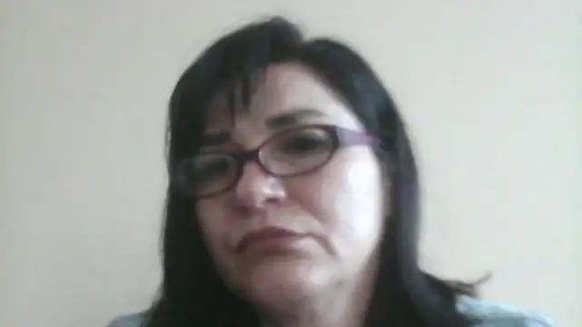 Snapshot of HotMonica chatting on March 8, 10:41 am HotMonica online show from March 8, 10:41 am