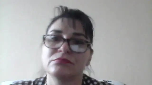 Snapshot of HotMonica chatting on March 12, 11:38 am HotMonica online show from March 12, 11:38 am