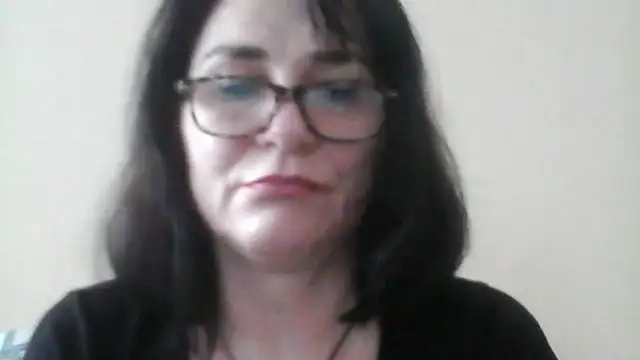 Snapshot of HotMonica chatting on March 13, 1:07 pm HotMonica online show from March 13, 1:07 pm