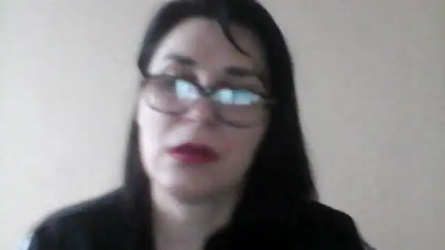 Snapshot of HotMonica chatting on March 16, 1:26 pm HotMonica online show from March 16, 1:26 pm
