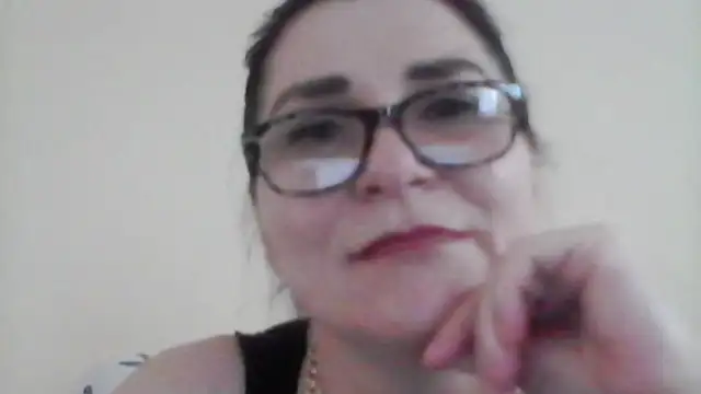 Snapshot of HotMonica chatting on March 17, 2:42 pm HotMonica online show from March 17, 2:42 pm