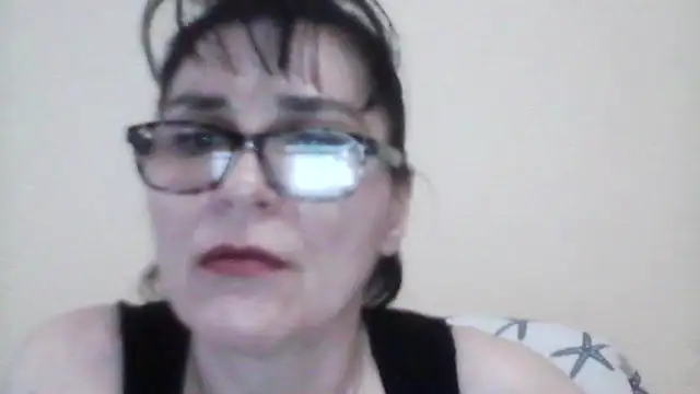 Snapshot of HotMonica chatting on March 18, 4:32 pm HotMonica online show from March 18, 4:32 pm