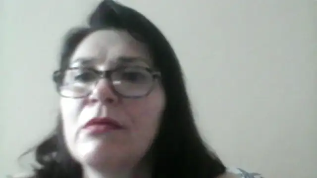 Snapshot of HotMonica chatting on March 24, 1:49 pm HotMonica online show from March 24, 1:49 pm