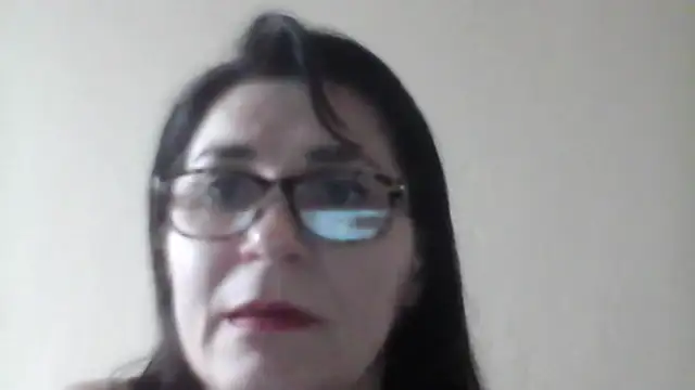 Snapshot of HotMonica chatting on March 25, 1:50 pm HotMonica online show from March 25, 1:50 pm