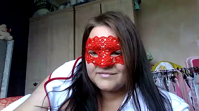 Snapshot of Mr-N-Mrs_Smithh chatting on March 26, 10:54 am Mr-N-Mrs Smithh online show from March 26, 10:54 am