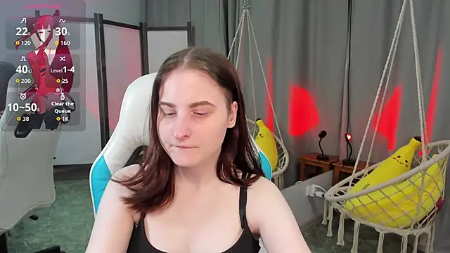 KiraDuvall online show from May 3, 3:29 pm