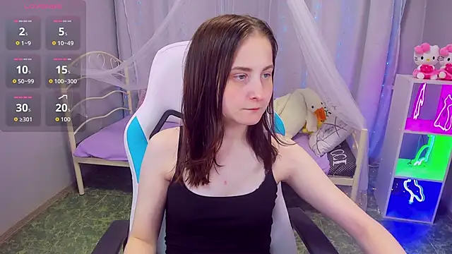 KiraDuvall online show from May 8, 4:12 pm