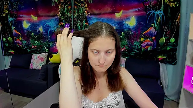 KiraDuvall online show from May 31, 11:50 am