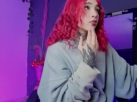 iriis online show from February 6, 5:12 am