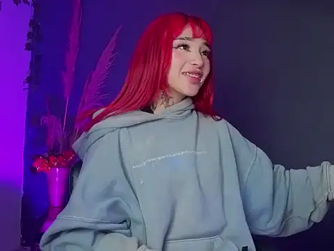 iriis online show from February 12, 7:03 am