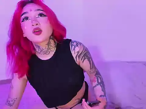 iriis online show from February 28, 5:19 am