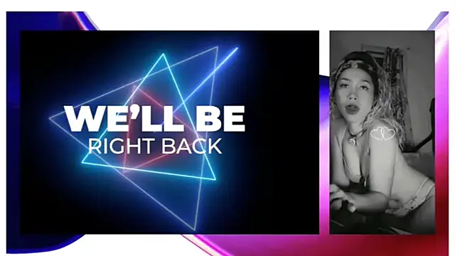 25sweetlilbunny online show from January 19, 2:15 am