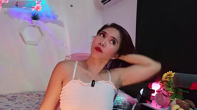 25sweetlilbunny online show from July 21, 2:36 am