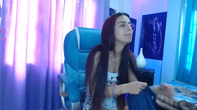 Abi-Jones online show from February 11, 2:44 pm