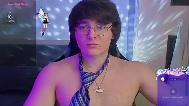 jastinpeterson online show from March 19, 10:47 pm