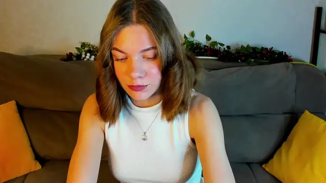 Adele Sunny online show from January 18, 1:53 am