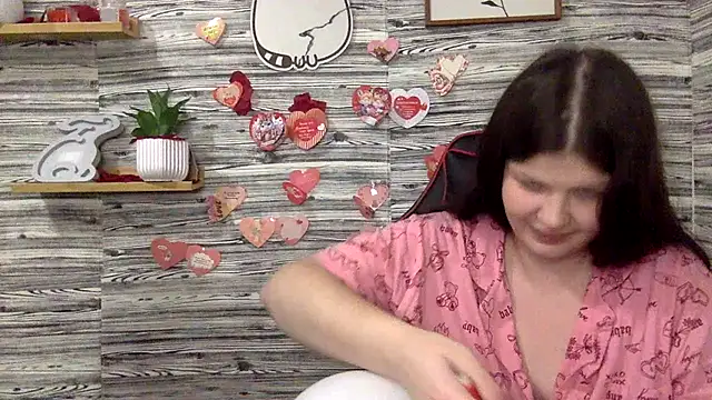 gvantca09-99 online show from February 7, 8:23 pm