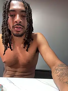 Mellyj053 online show from July 17, 6:57 pm