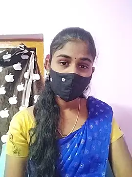 Tamil Hot RoyalQueen online show from March 12, 4:13 pm